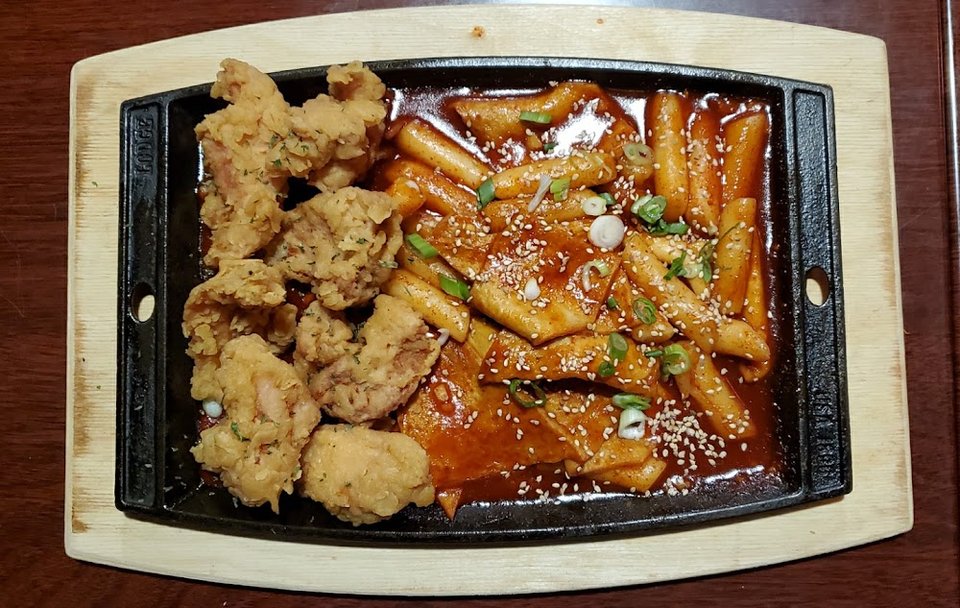 Bulgogi